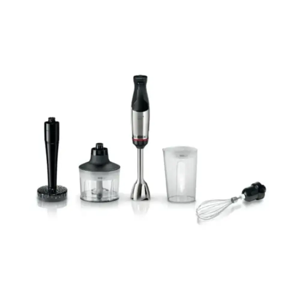 Bosch 1000W Hand Blender MSM6M633 1 Bosch 1000W Hand Blender MSM6M633