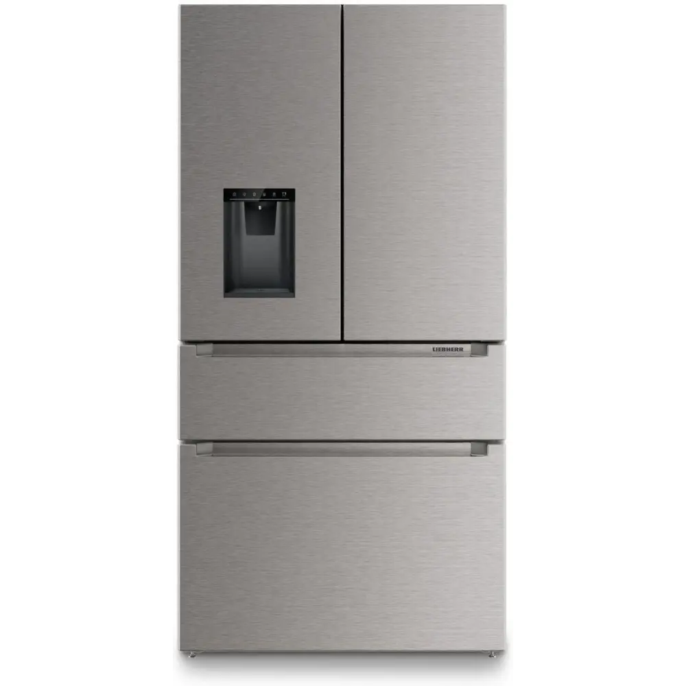 LIEBHERR MBSDDI9528 FRIDGE FREEZER 1 LIEBHERR MBSDDI9528 FRIDGE FREEZER