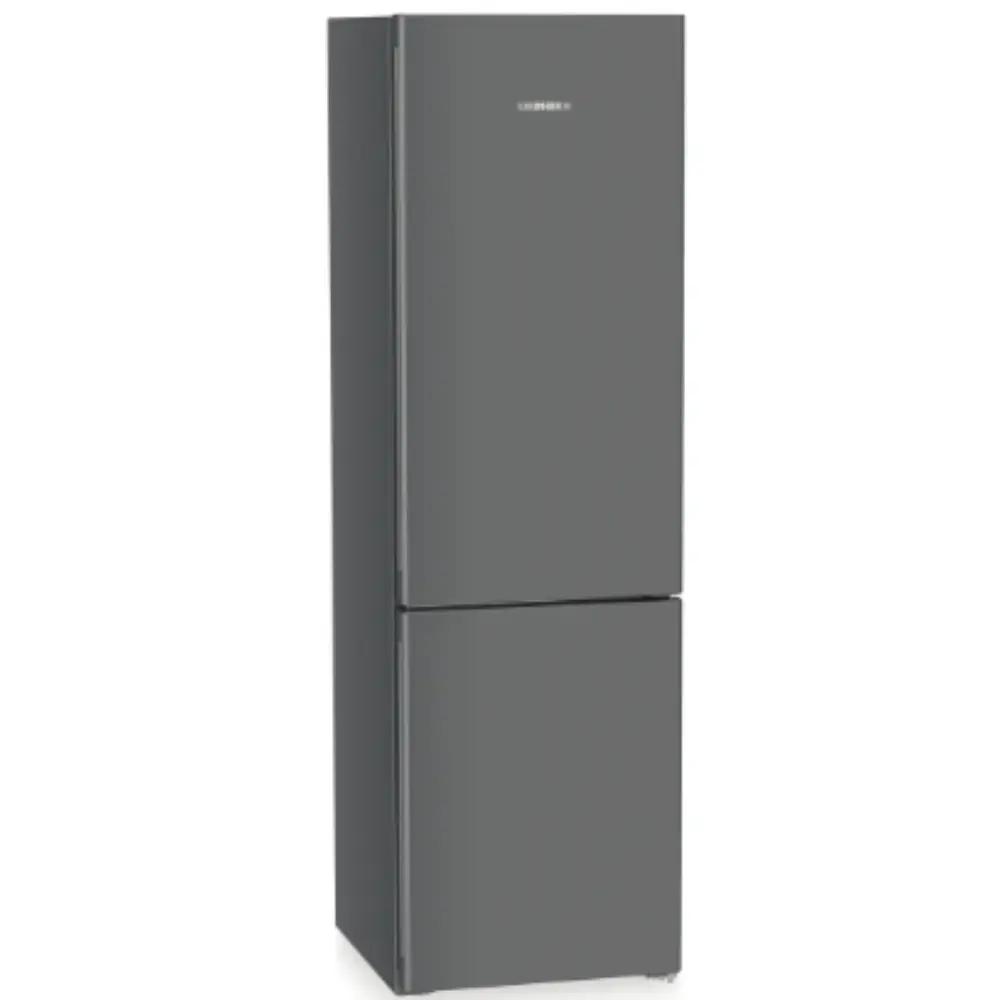 LIEBHERR CBNDGC5723 DARK GREY FRIDGE FREEZER 1 LIEBHERR CBNDGC5723 DARK GREY FRIDGE FREEZER