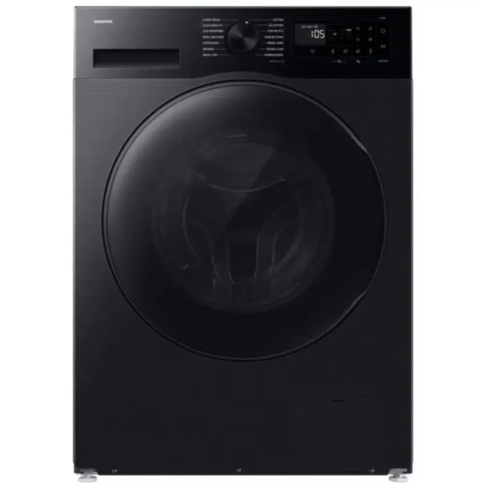 SAMSUNG WD90HG5U34BBFA 9/6KG WASHER DRYER COMBO LED 1 SAMSUNG WD90HG5U34BBFA 9/6KG WASHER DRYER COMBO LED