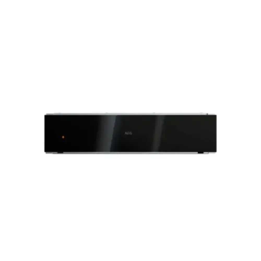 AEG AEGZA15WD1 Warmer Drawer 1 AEG AEGZA15WD1 Warmer Drawer