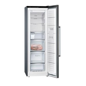 Freestanding Freezer