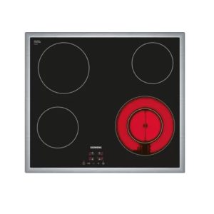 Siemens ET645HF17E 60m top control ceramic